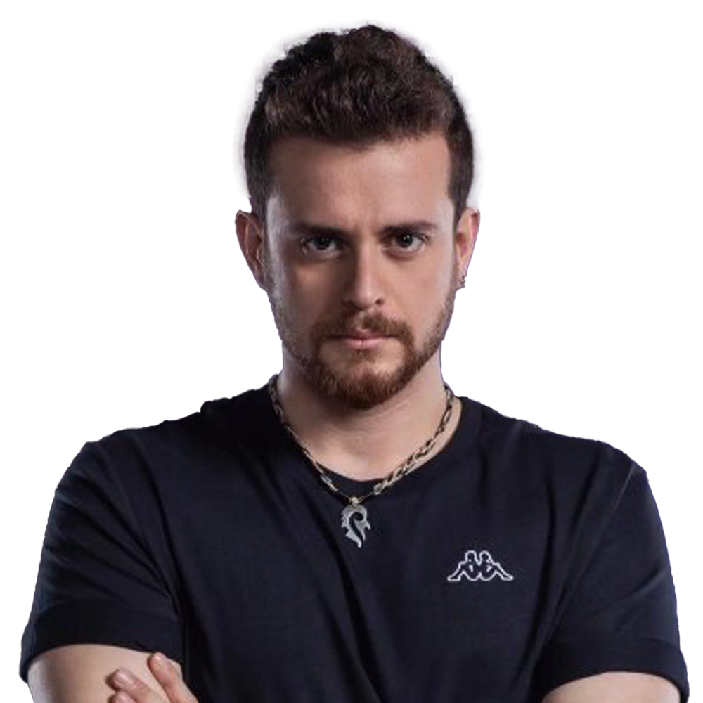ALPER RENDE