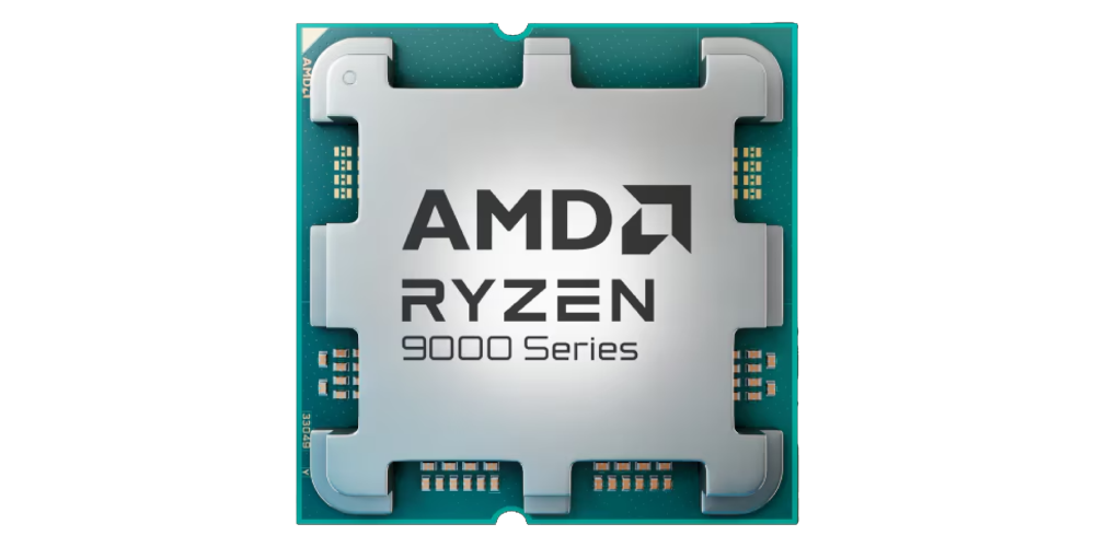 AMD Ryzen 9 9900X