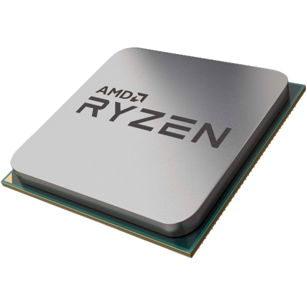 AMD Ryzen 7 5700X 3.4GHz 32MB Önbellek 8 Çekirdek AM4 7nm Tray İşlemci