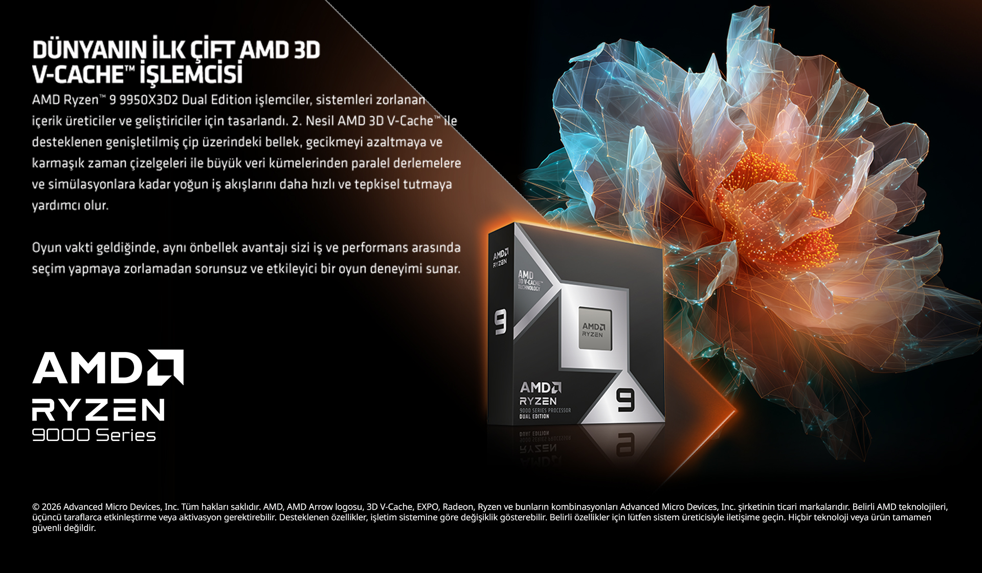GeForce RTX 5000 Serisi
