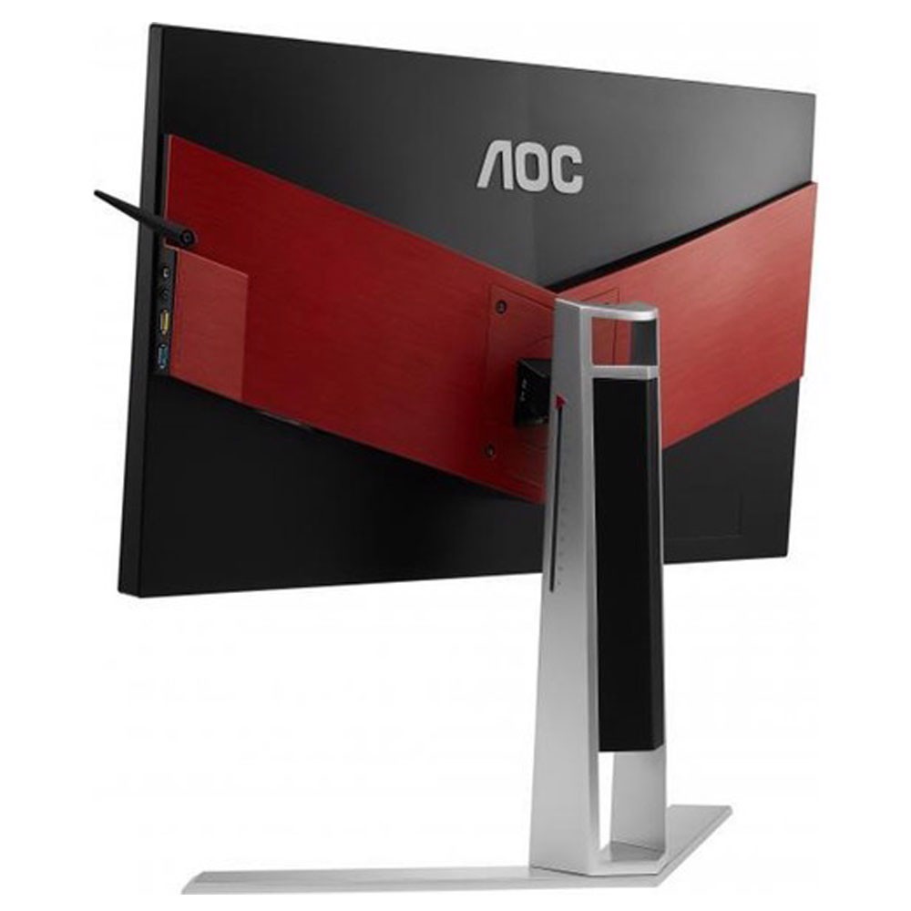 AOC AGON 24.5  AG251FG 1ms 240Hz DP HDMI G-Sync TN Gaming Monitör