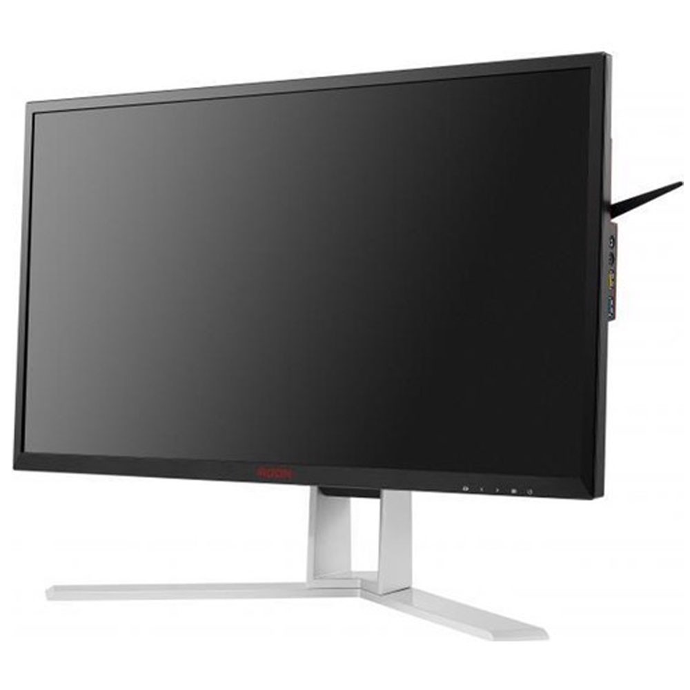AOC AGON 24.5  AG251FG 1ms 240Hz DP HDMI G-Sync TN Gaming Monitör