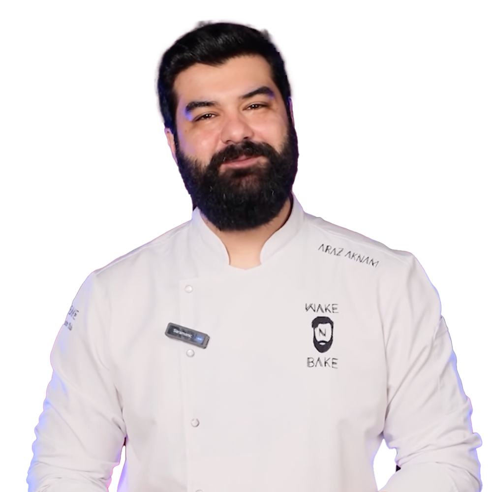 ARAZ AKNAM