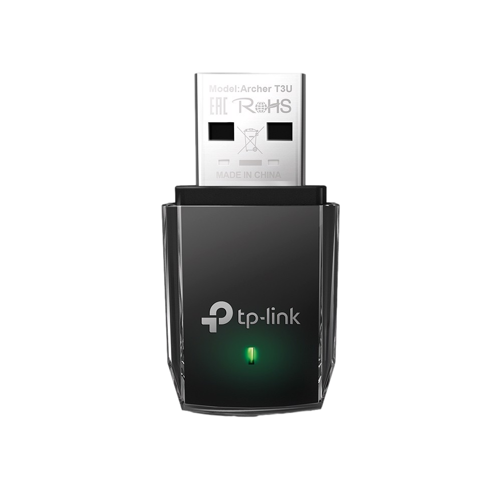 TP-LINK Archer T3U 1300 MBPS Wireless Dual Band USB Adaptör