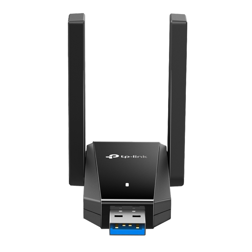 TP-LINK ARCHER TX30U PLUS AX1800 Yüksek Kazançlı Wireless Dual Bant USB Adaptör