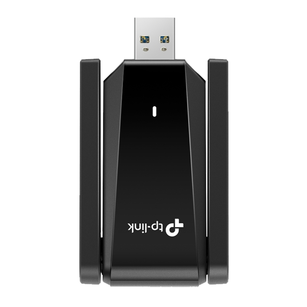 TP-LINK ARCHER TX30U PLUS AX1800 Yüksek Kazançlı Wireless Dual Bant USB Adaptör