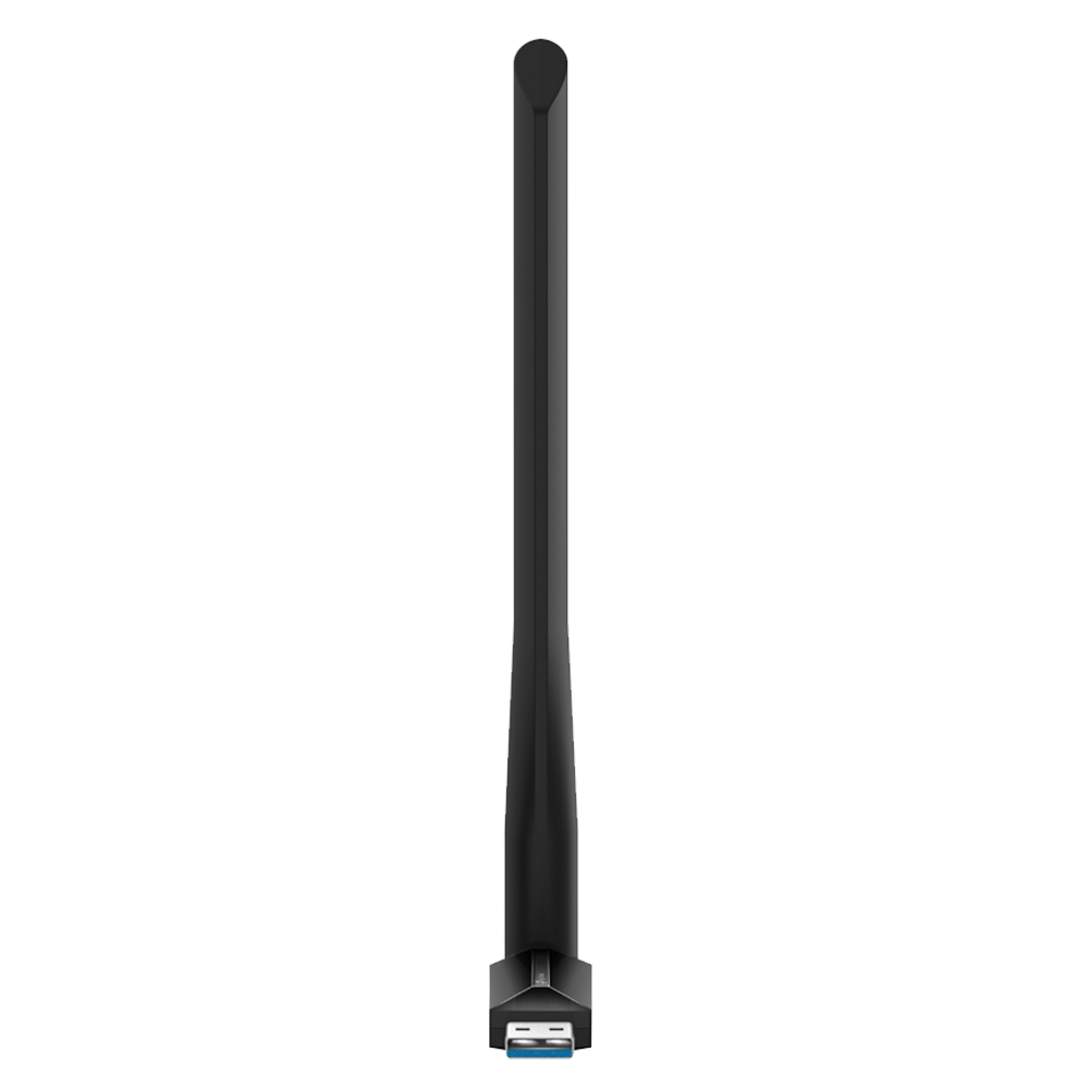 TP-LINK ARCHER TX35U PLUS AX1800 Yüksek Kazançlı Wireless Dual Bant USB Adaptör 