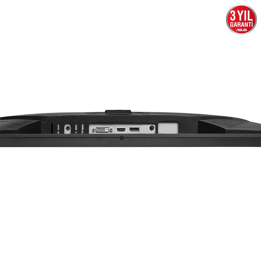 ASUS 27"  VG278QF 165Hz 0.5ms DVI-D HDMI DP TN FHD FreeSync/Adaptive Sync Gaming Monitör