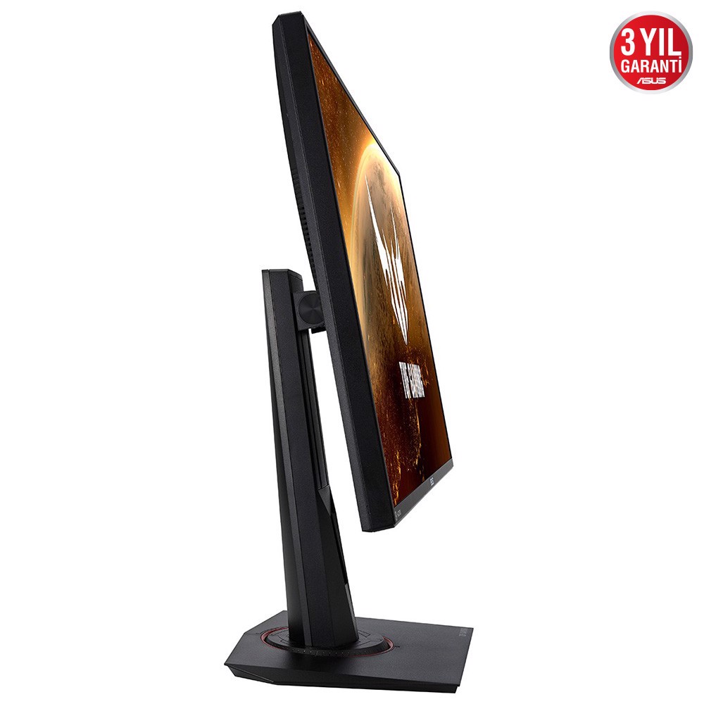 ASUS 27  VG279QM 280Hz 1ms 2xHDMI DP HDR IPS FHD ELMB-sync G-sync Gaming Monitör