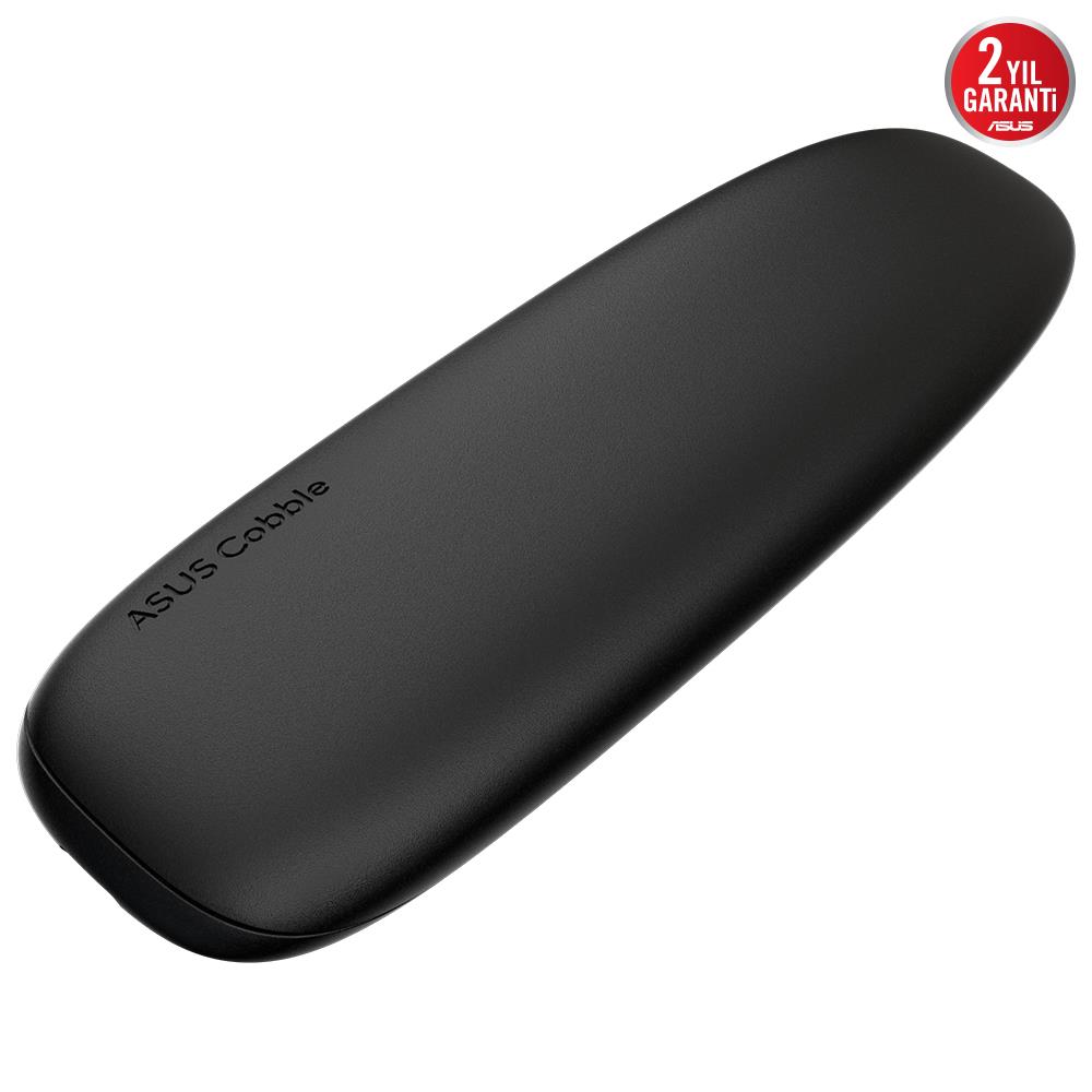ASUS COBBLE USB C 3.2 Gen 2 Siyah SSD Kutusu