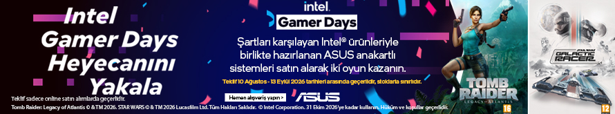 Ürün 1