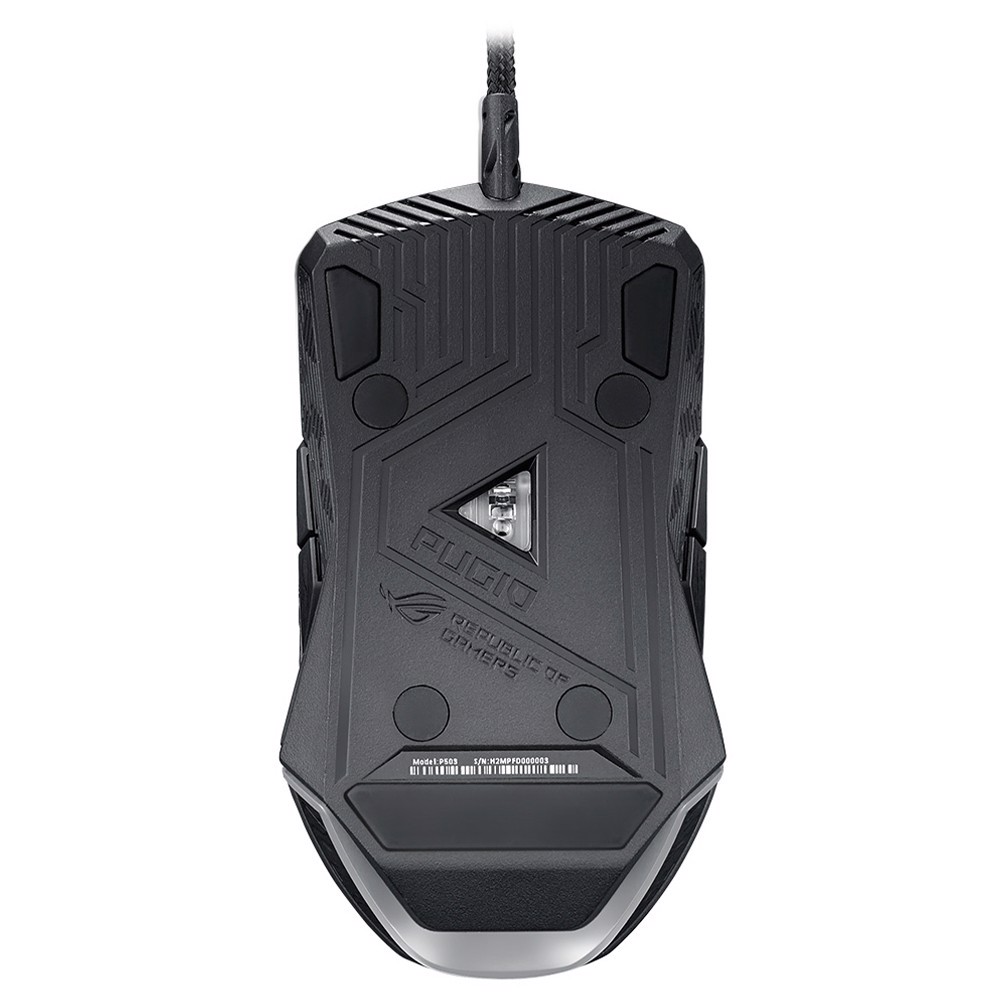 ASUS P503 ROG Pugio RGB Gaming Mouse