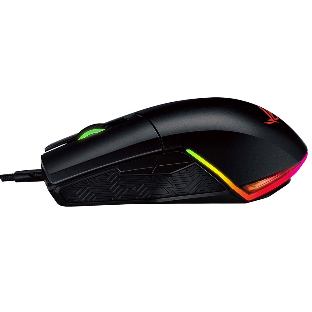 ASUS P503 ROG Pugio RGB Gaming Mouse