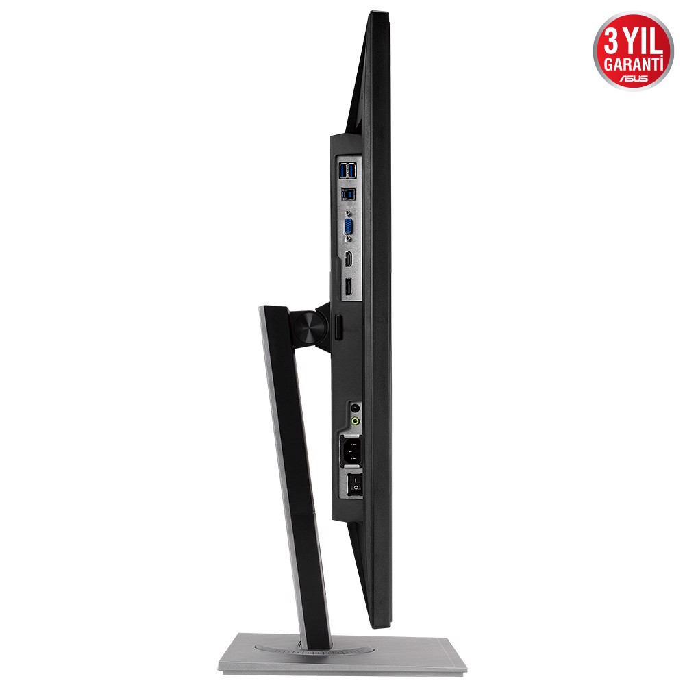 ASUS 24.1" ProArt Display PA248QV 75Hz 5ms sRGB VGA HDMI DP 4xUSB Adaptive-Sync IPS WUXGA Monitör