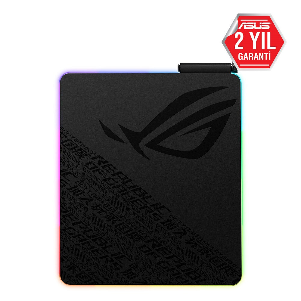 ASUS ROG Balteus Sert Yüzey Gaming Mouse Pad
