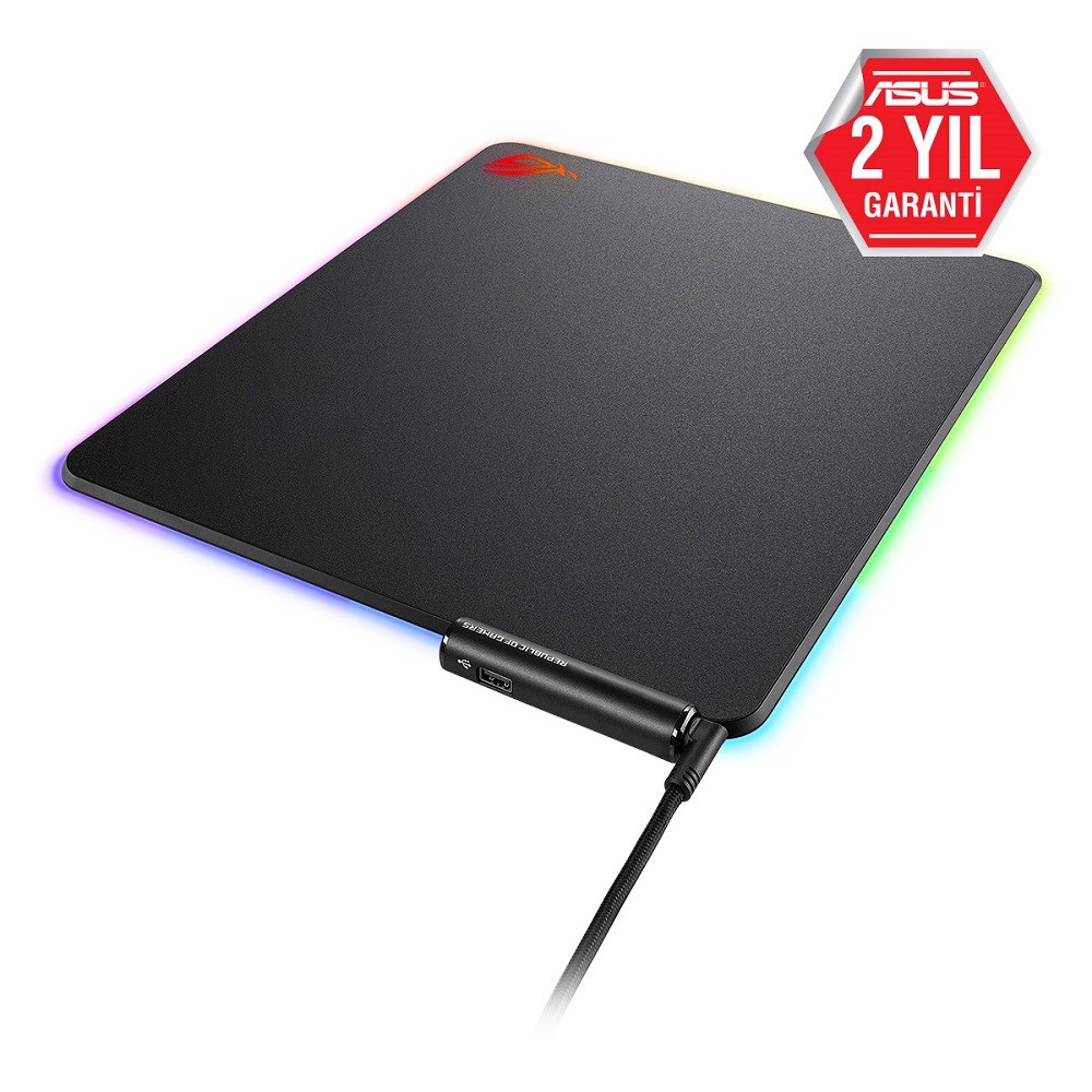 ASUS ROG Balteus Sert Yüzey Gaming Mouse Pad