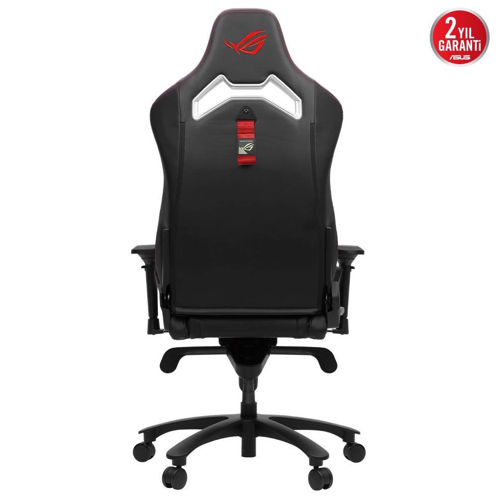 ASUS ROG Chariot Core SL300 Siyah Gaming Koltuk