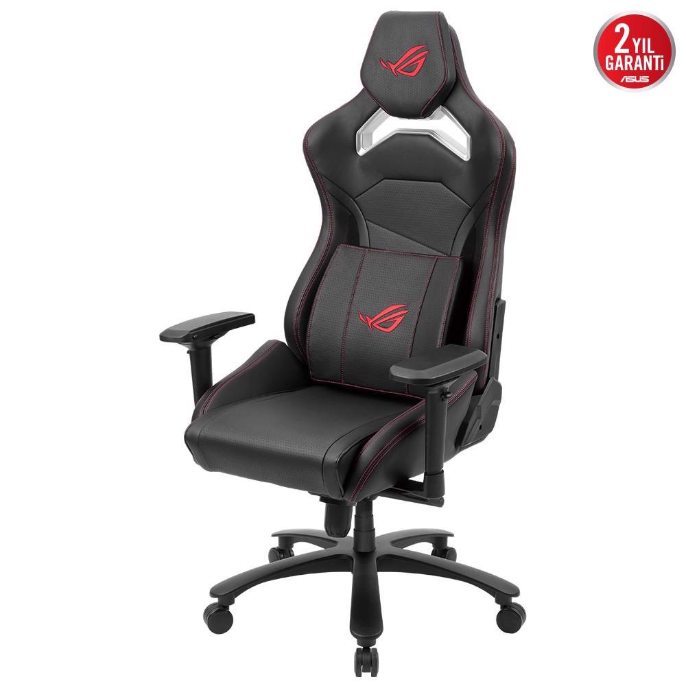 ASUS ROG Chariot Core SL300 Siyah Gaming Koltuk