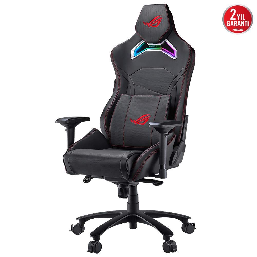 ASUS ROG Chariot RGB Siyah Gaming Koltuk