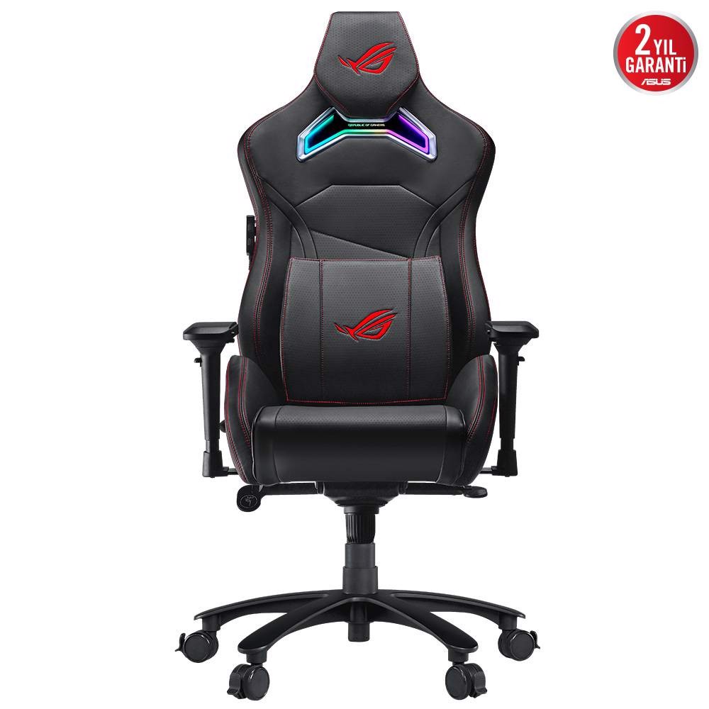 ASUS ROG Chariot RGB Siyah Gaming Koltuk
