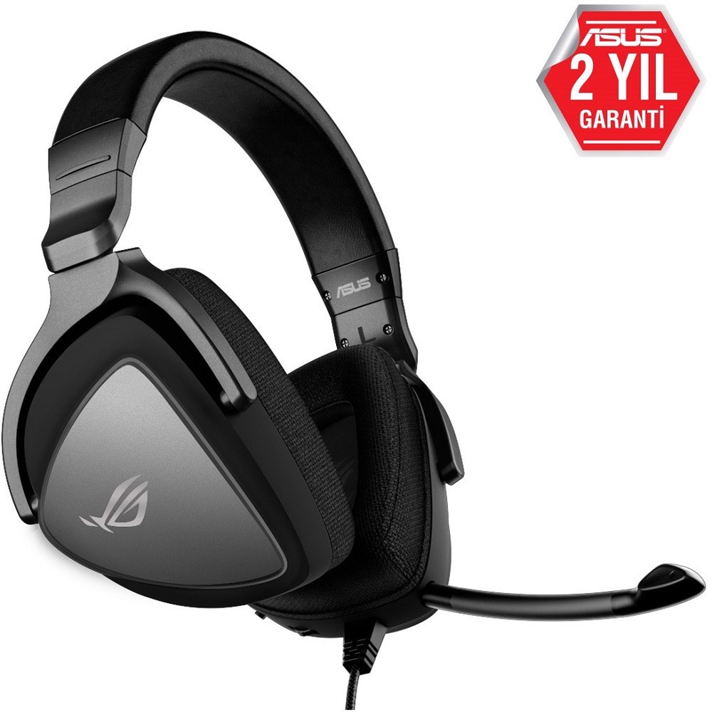 ASUS ROG Delta Core Gaming Kulaklık