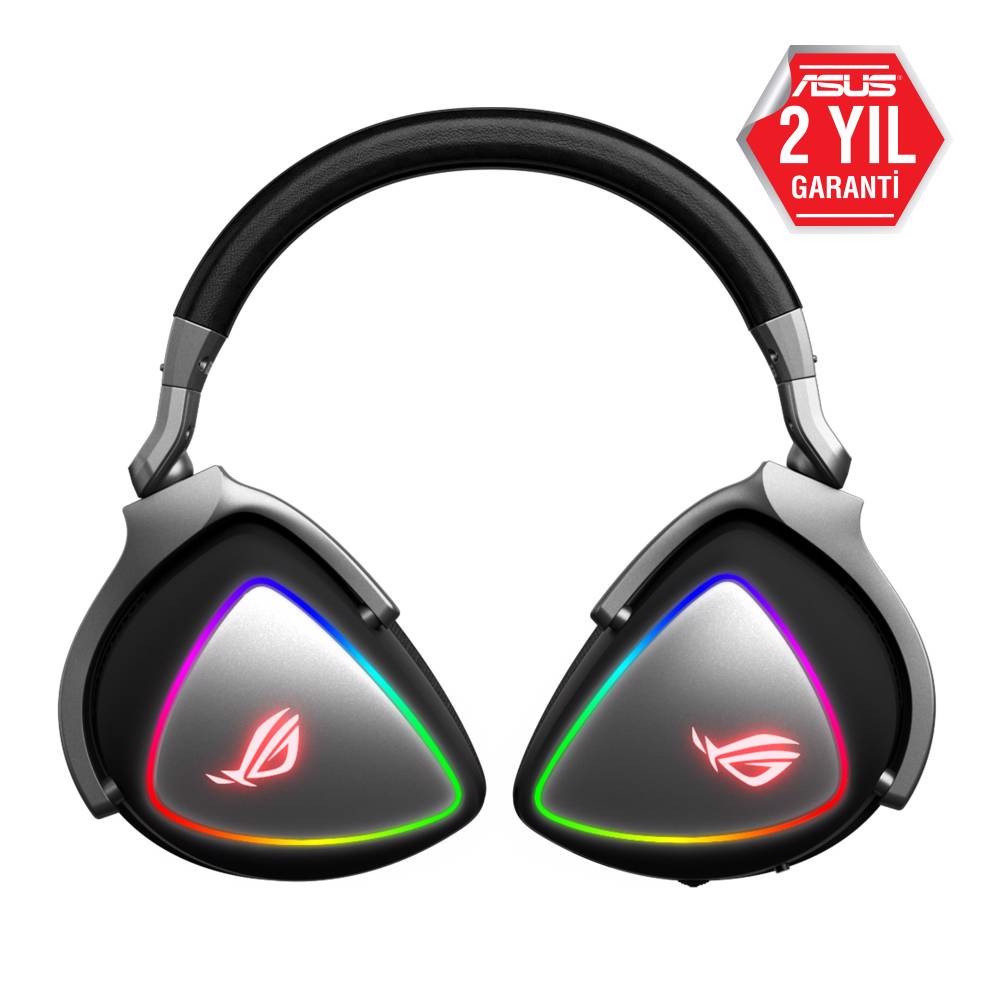 ASUS ROG Delta RGB 7.1 Hi-Res Gaming Kulaklık