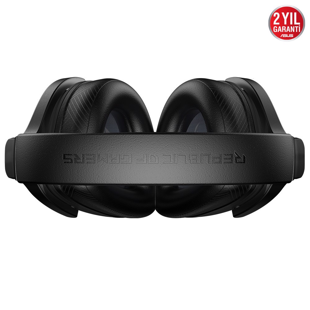 ASUS ROG DELTA S RGB 7.1 Surround Siyah Gaming Kulaklık