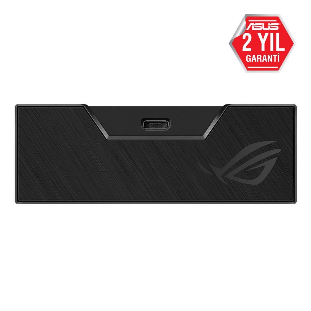 ASUS ROG EYE S FHD 5Mp 60FPS Webcam | ITOPYA