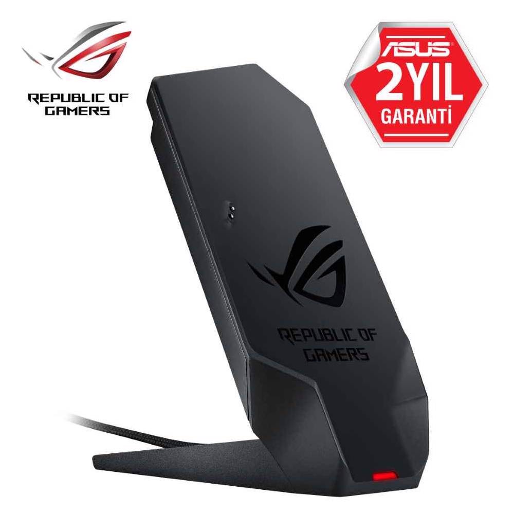 ASUS ROG SPATHA X Aura Sync RGB Siyah Gaming Mouse