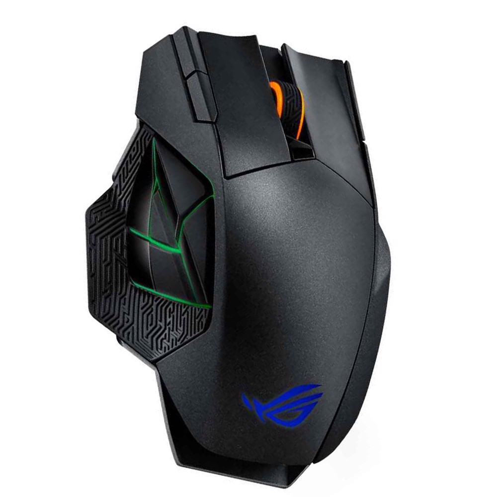 ASUS ROG Spatha Kablosuz Gaming Mouse