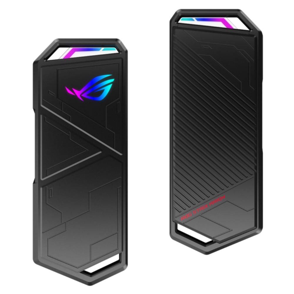 ASUS ROG STRIX Arion M.2 NVMe SSD Kutusu