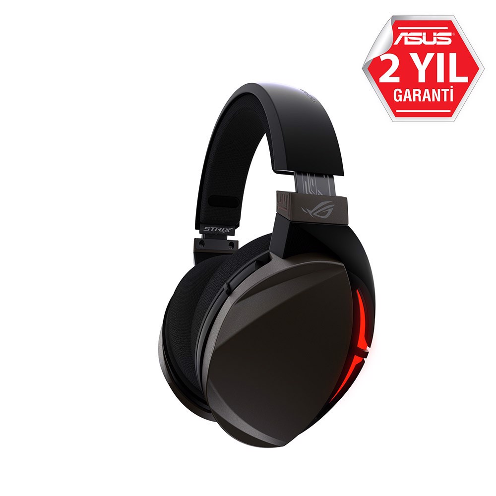 ASUS ROG STRIX Fusion 300 Led 7.1 Surround Gaming Kulaklık