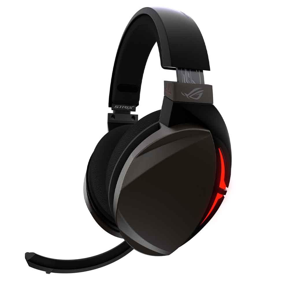 ASUS ROG STRIX Fusion 300 Led 7.1 Surround Gaming Kulaklık
