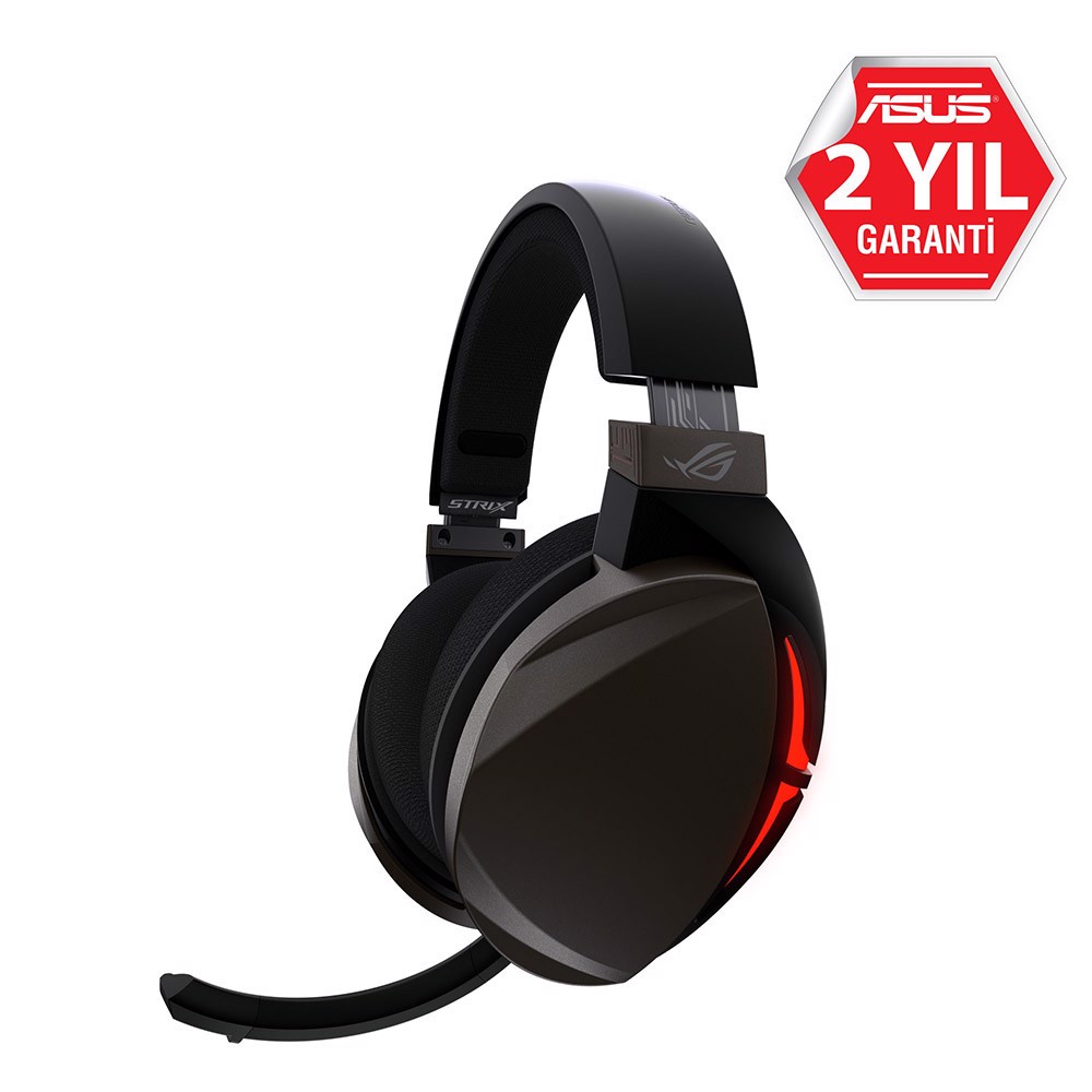 ASUS ROG STRIX Fusion 300 Led 7.1 Surround Gaming Kulaklık