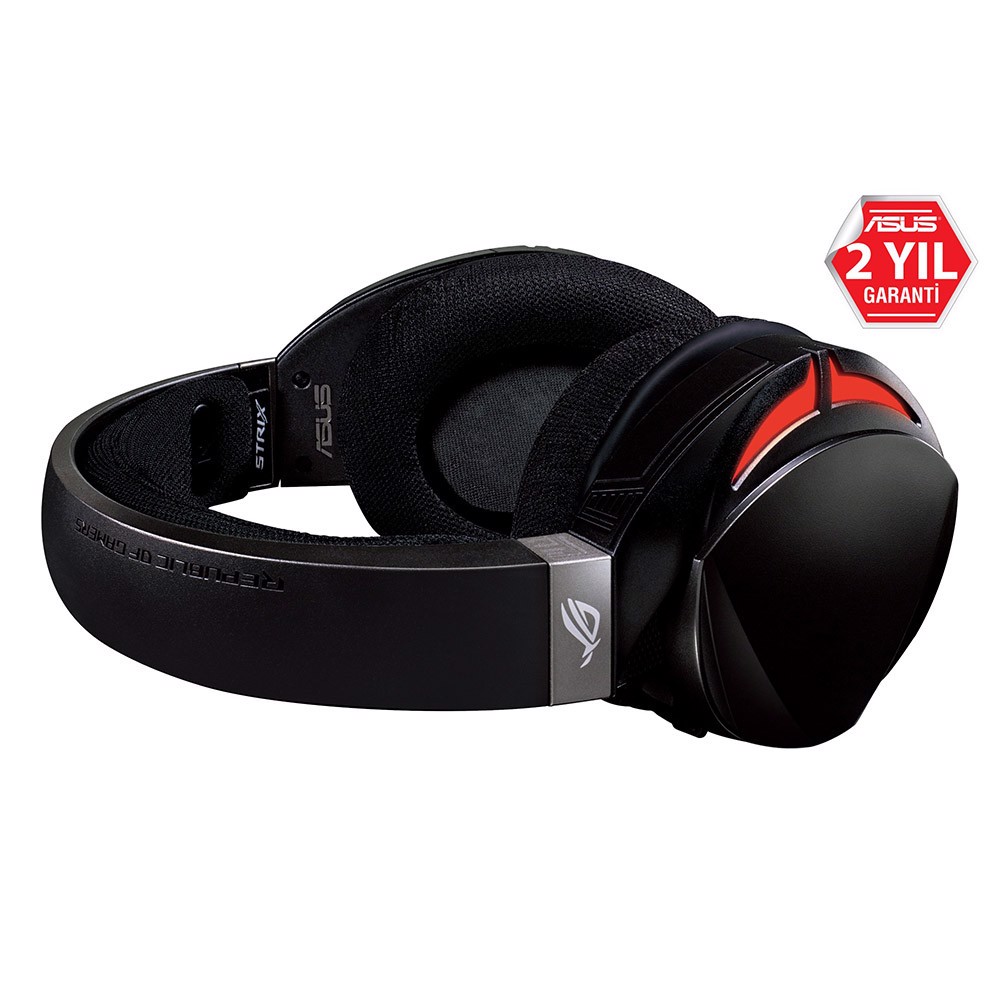 ASUS ROG STRIX Fusion 300 Led 7.1 Surround Gaming Kulaklık