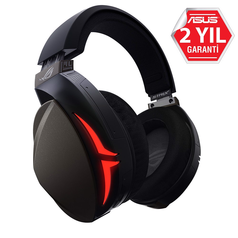 ASUS ROG STRIX Fusion 300 Led 7.1 Surround Gaming Kulaklık