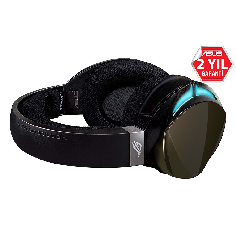 ASUS ROG STRIX Fusion 500 RGB 7.1 Surround Gaming Kulaklık