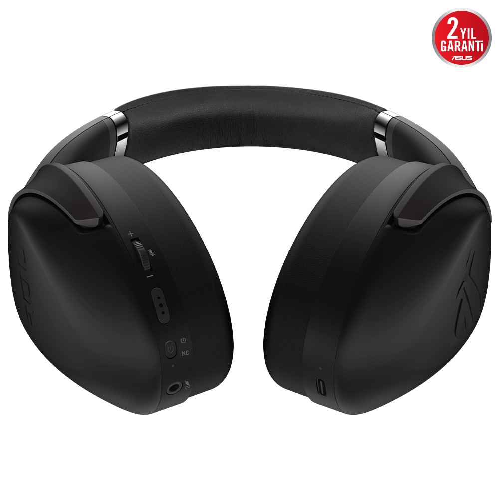 ASUS ROG STRIX Go BT 7.1 Surround Bluetooth Gaming Kulaklık