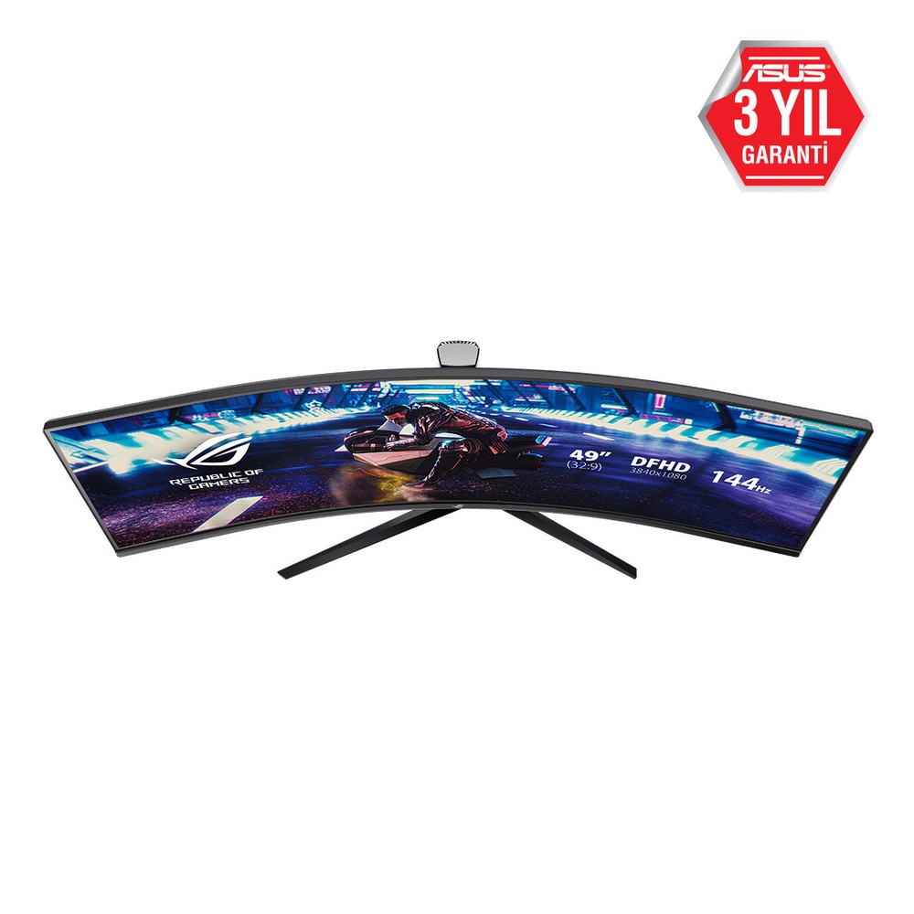 ASUS ROG STRIX 49