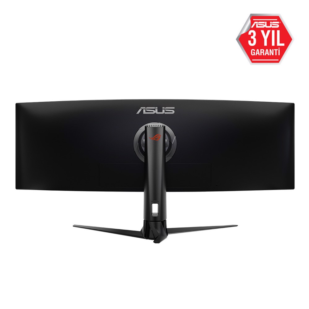 ASUS ROG STRIX 49" XG49VQ 144Hz 4ms HDMI DP HDR10 FreeSync Curved VA DFHD Gaming Monitör