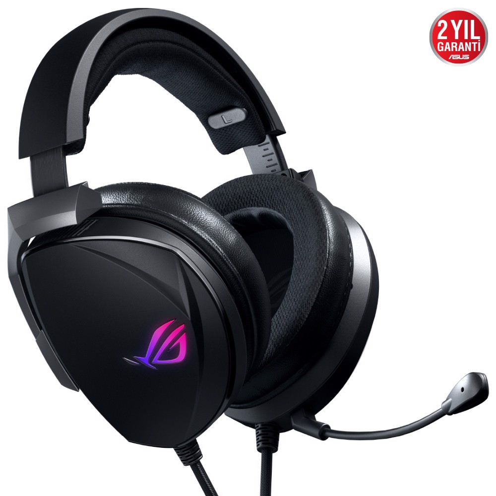 ASUS ROG Theta RGB 7.1 Surround Gaming Kulaklık