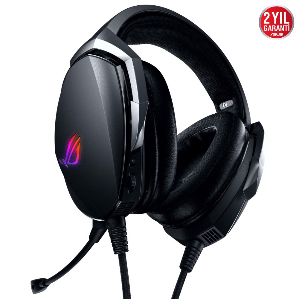ASUS ROG Theta RGB 7.1 Surround Gaming Kulaklık