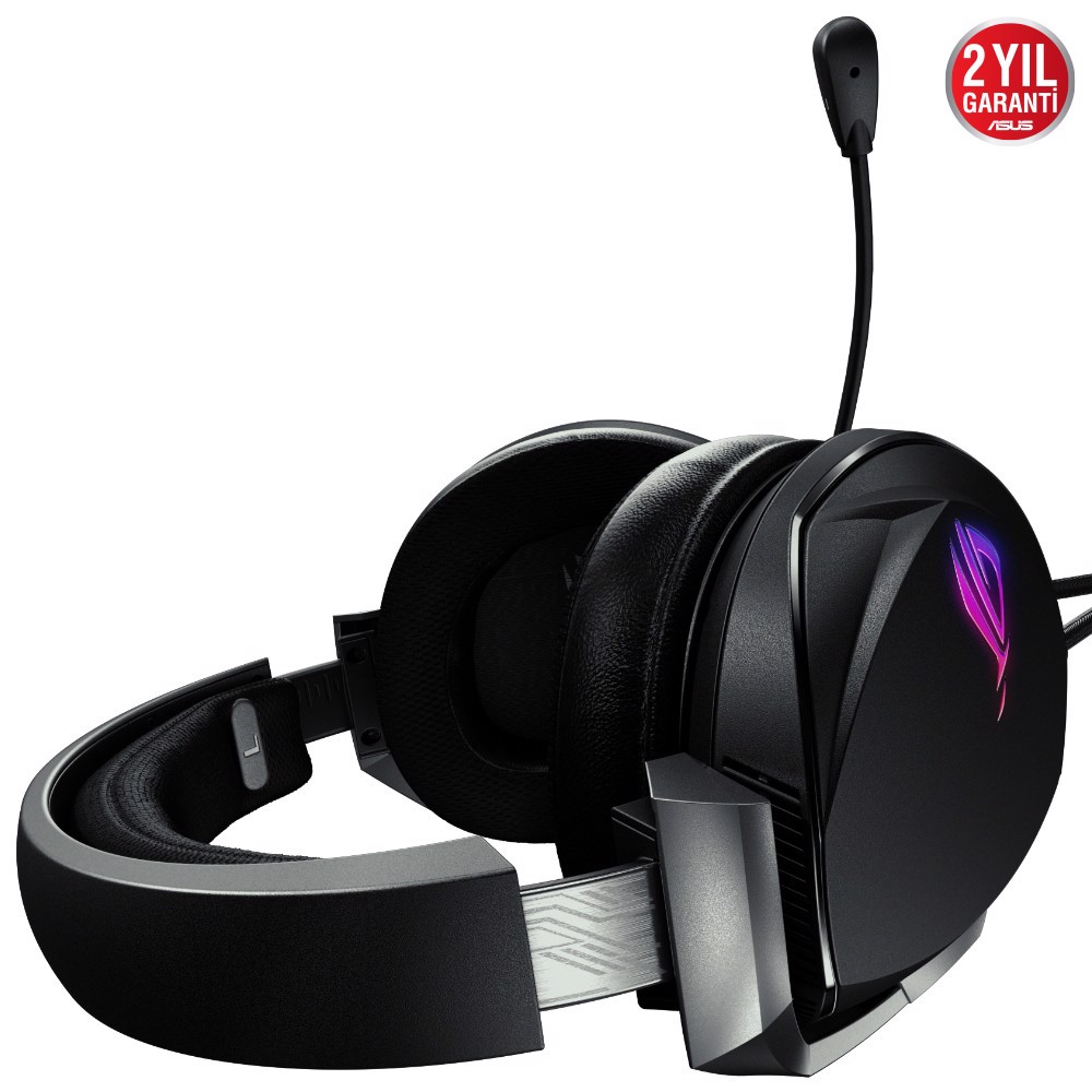 ASUS ROG Theta RGB 7.1 Surround Gaming Kulaklık
