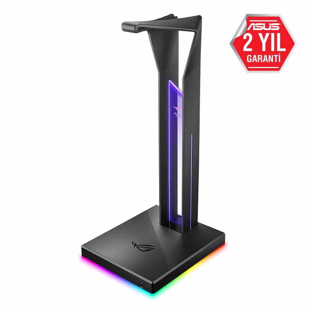 ASUS ROG Throne QI Aura Sync 7.1 Kulaklık Standı