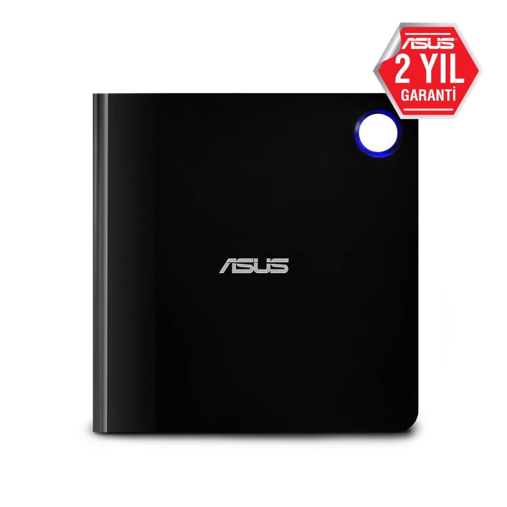 ASUS SBW-06D5H-U Ultra Slim Type-C USB 3.1 Blu-Ray Optik Sürücü