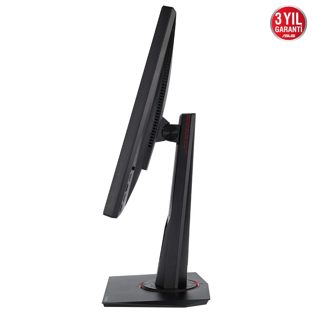 ASUS 24.5" TUF GAMING VG259QM 280Hz 1ms 2xHDMI DP HDR400 G-Sync FHD Fast IPS Gaming Monitör