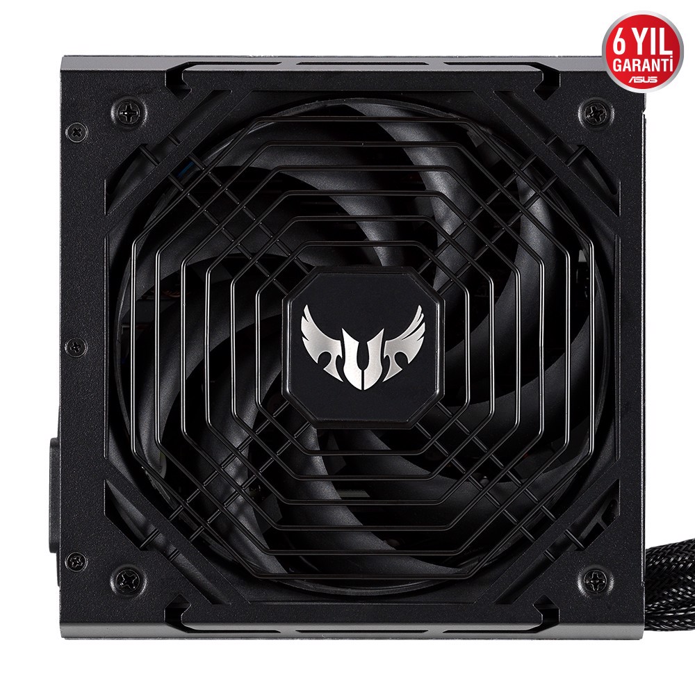 ASUS TUF GAMING 550B 550W 80+ Bronze 135mm Fanlı PSU