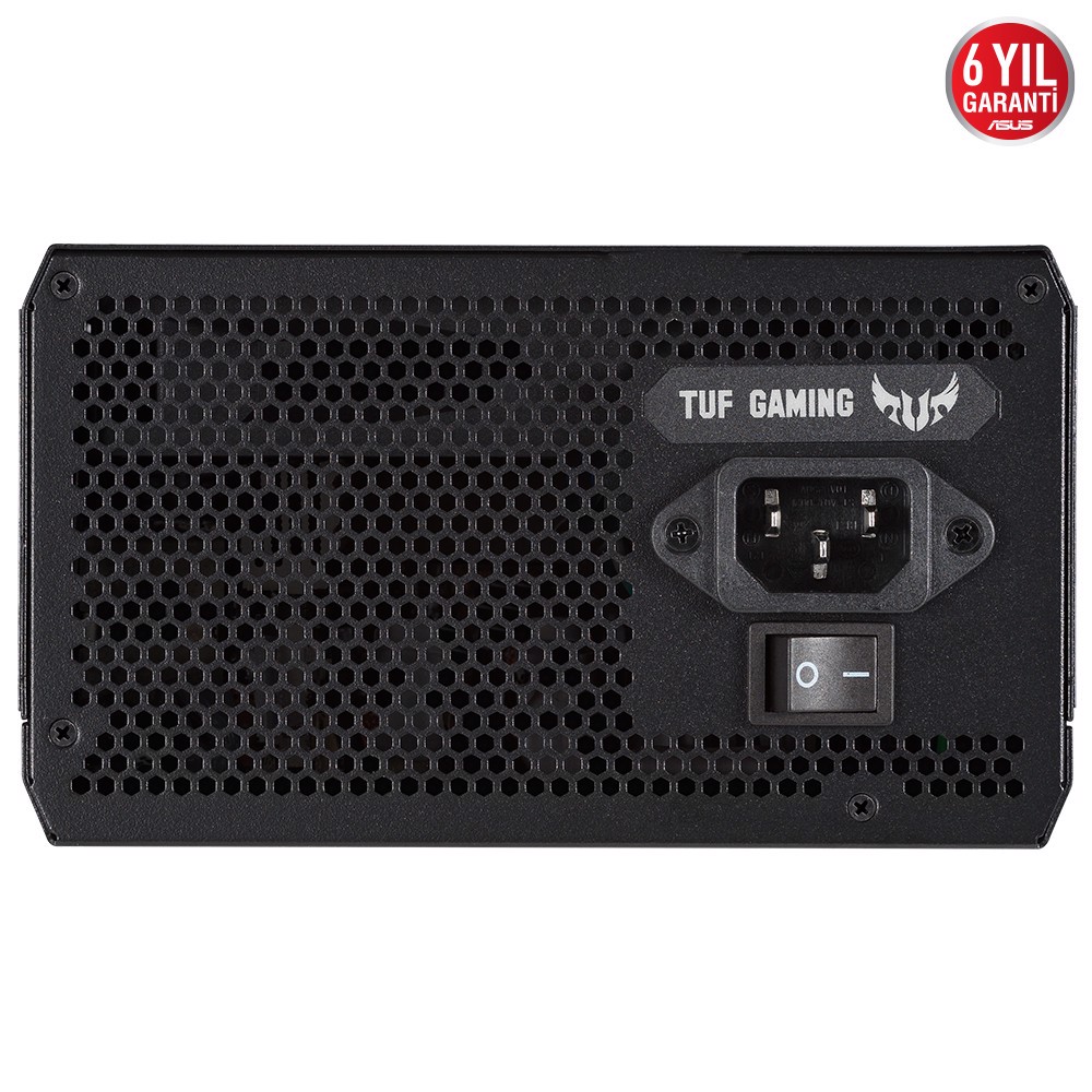 ASUS TUF GAMING 550B 550W 80+ Bronze 135mm Fanlı PSU