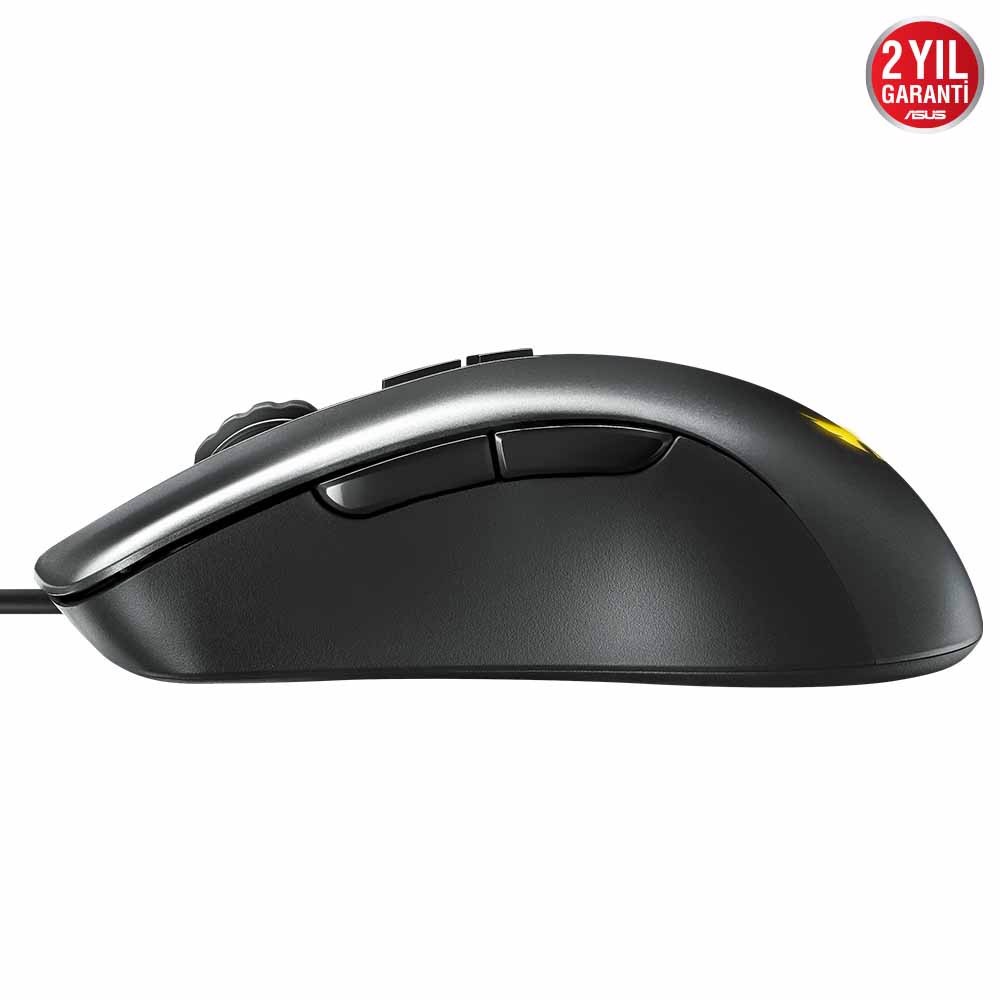 ASUS TUF GAMING M3 RGB Gaming Mouse
