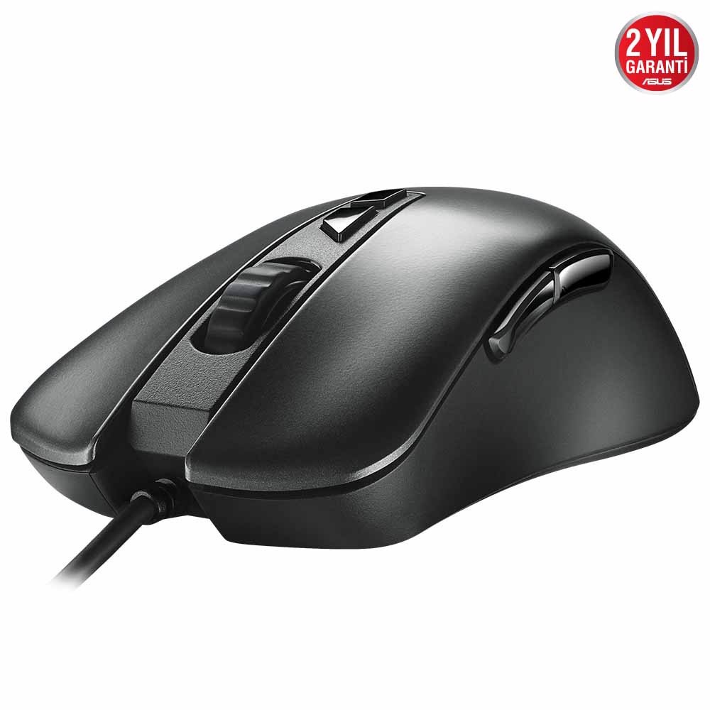 ASUS TUF GAMING M3 RGB Gaming Mouse